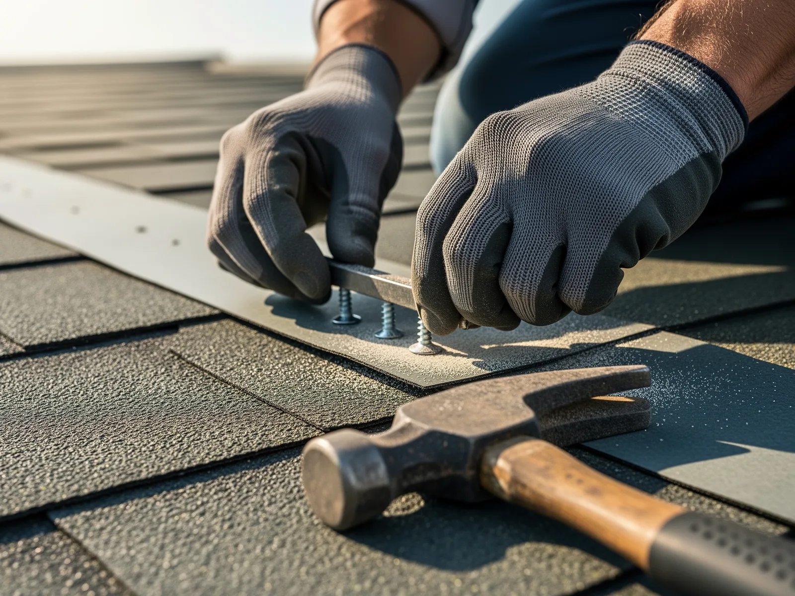Why choose Fascia Repair in Fairfax, SC